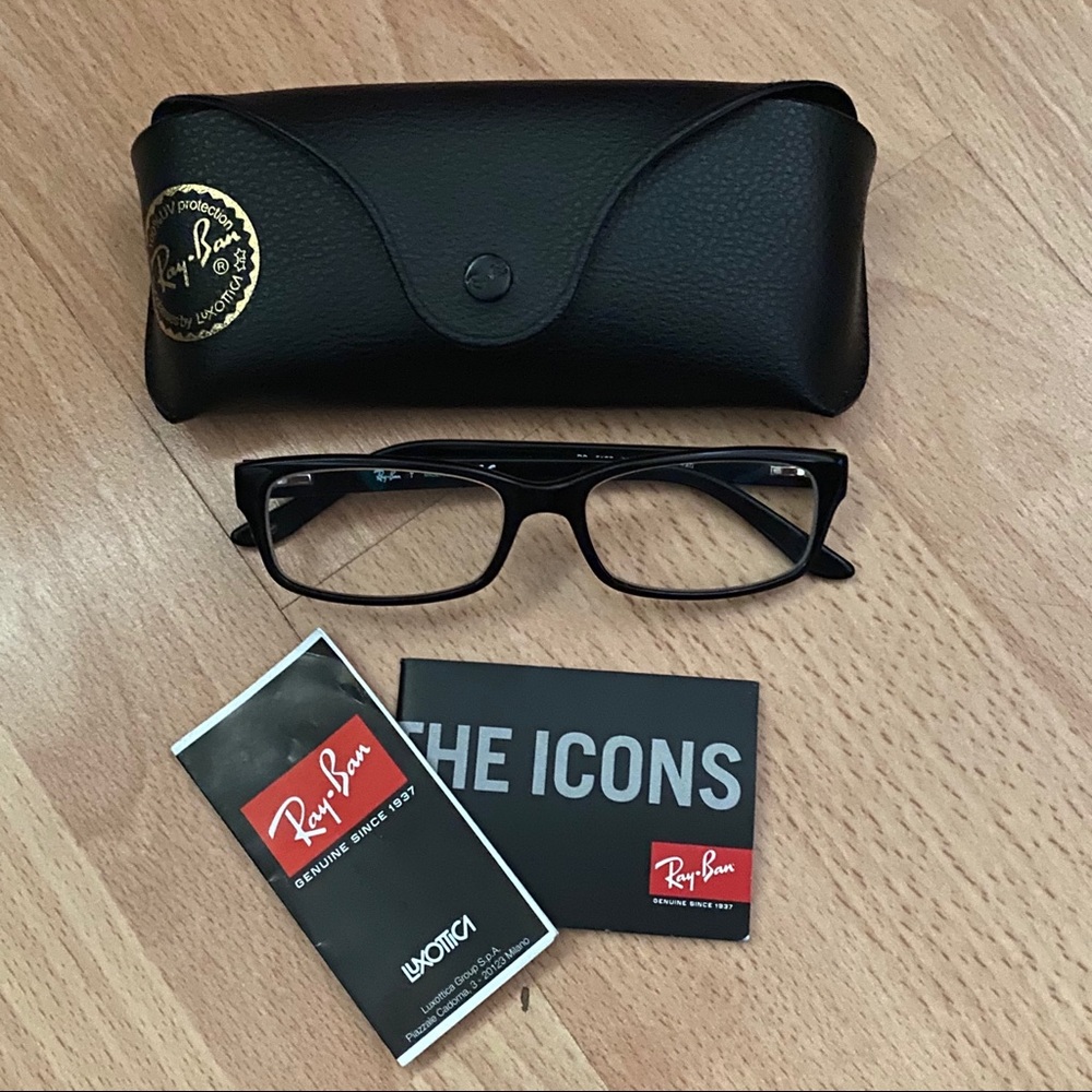Ray-Ban Eyeglasses